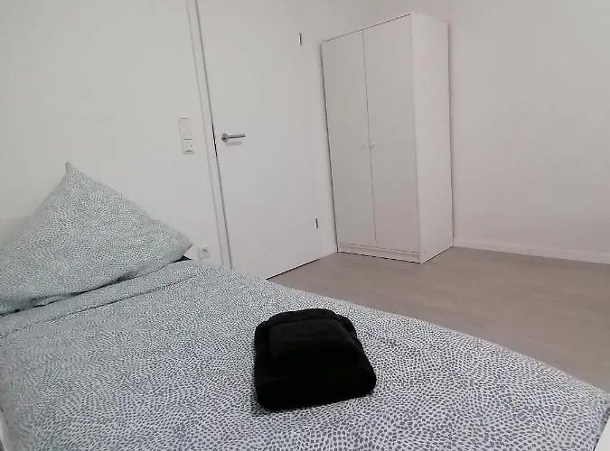 Appartement Estrella24 Living Venedig