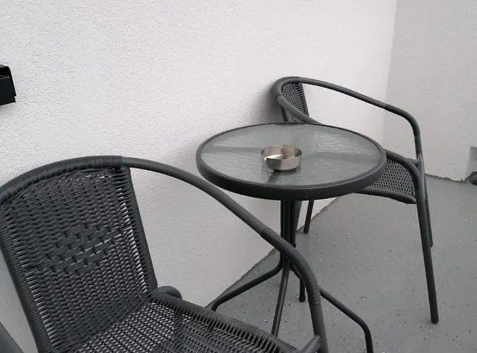 Estrella24 Living Venedig Appartement