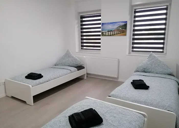 Estrella24 Living Venedig *