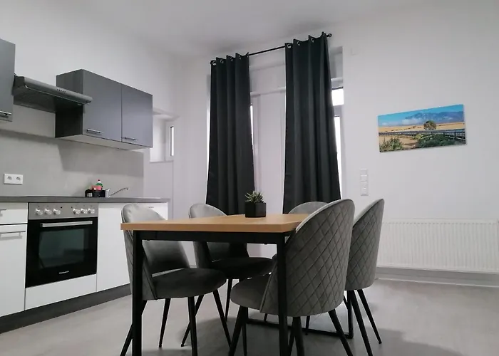 Estrella24 Living Venedig Herne