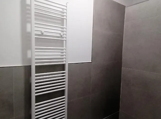 Appartement Estrella24 Living Venedig *