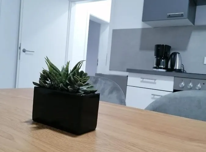 Estrella24 Living Venedig *