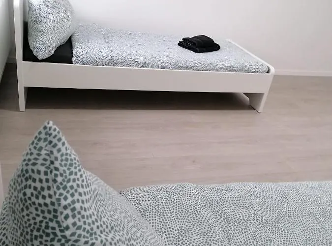 Estrella24 Living Venedig Appartement *