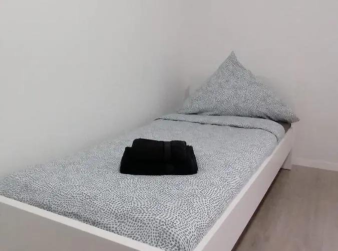 Estrella24 Living Venedig * Herne